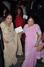 Tina Ambani, Kokilaben Ambani at Amitabh Bachchan_s 212 Bday bash on 11th Oct 2012 (90).JPG